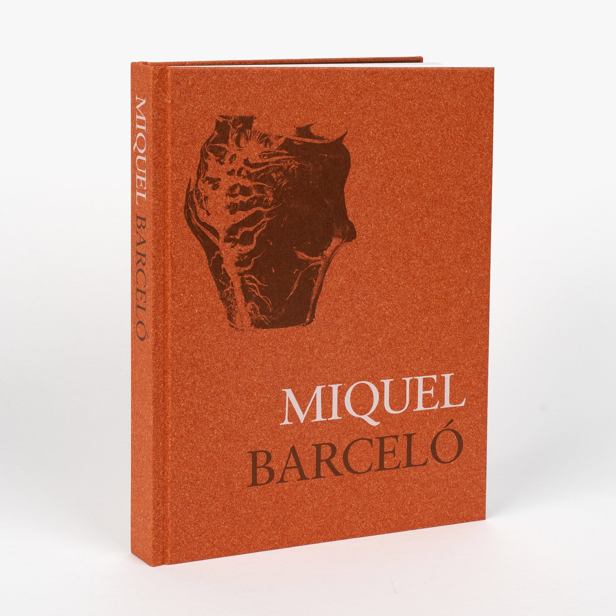 Miquel Barceló katalog
