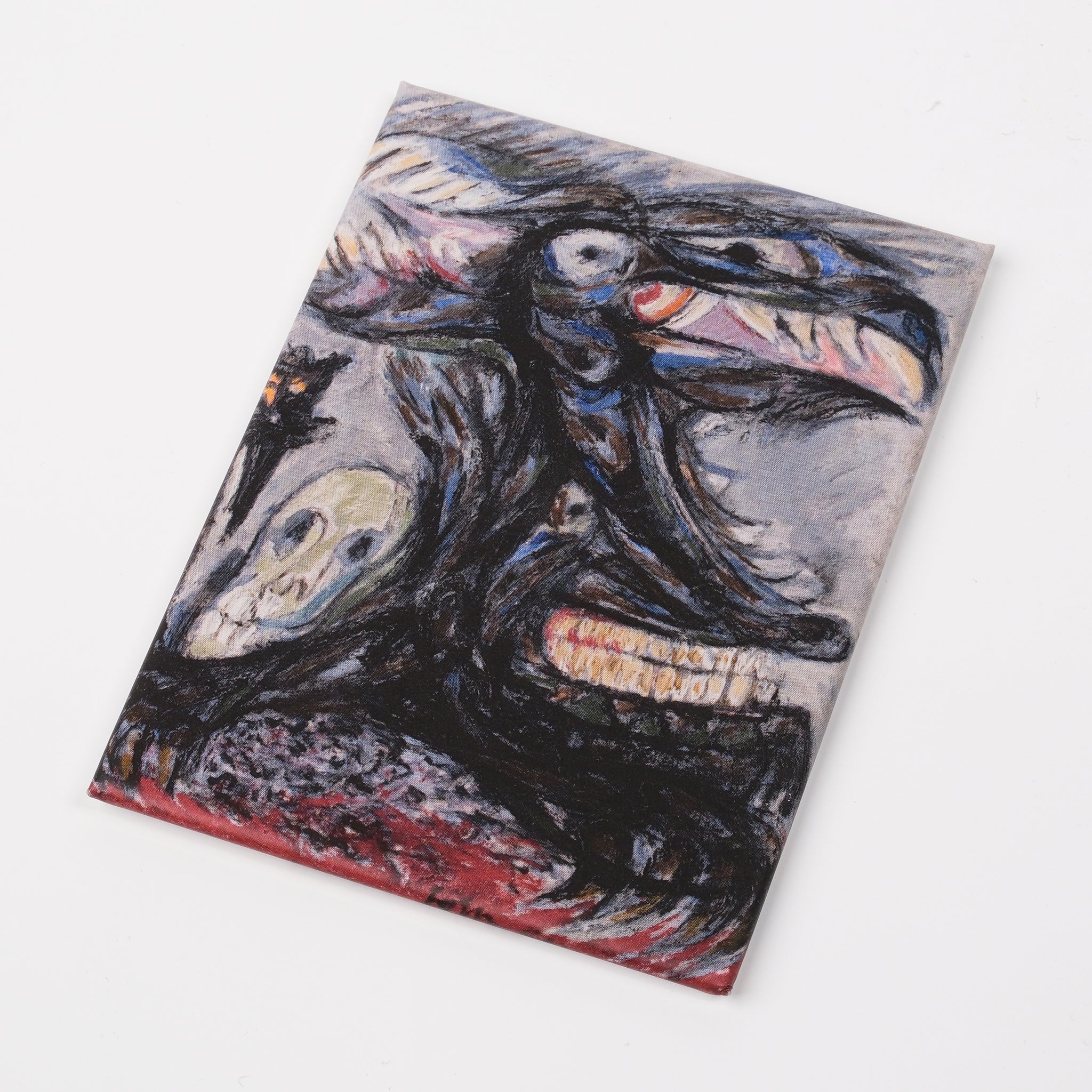 Magnet: Ørnens ret, II
