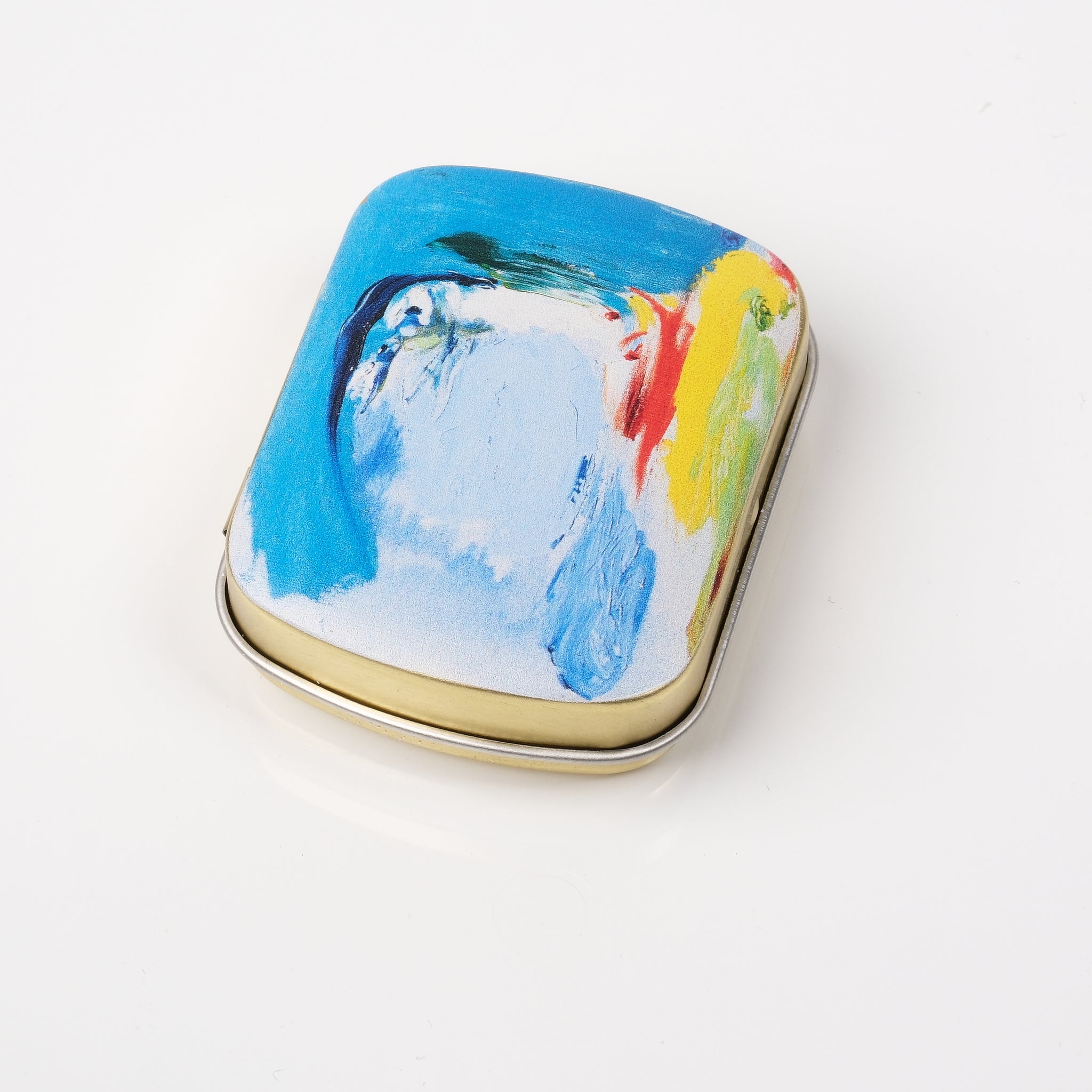 Mint: Tabou