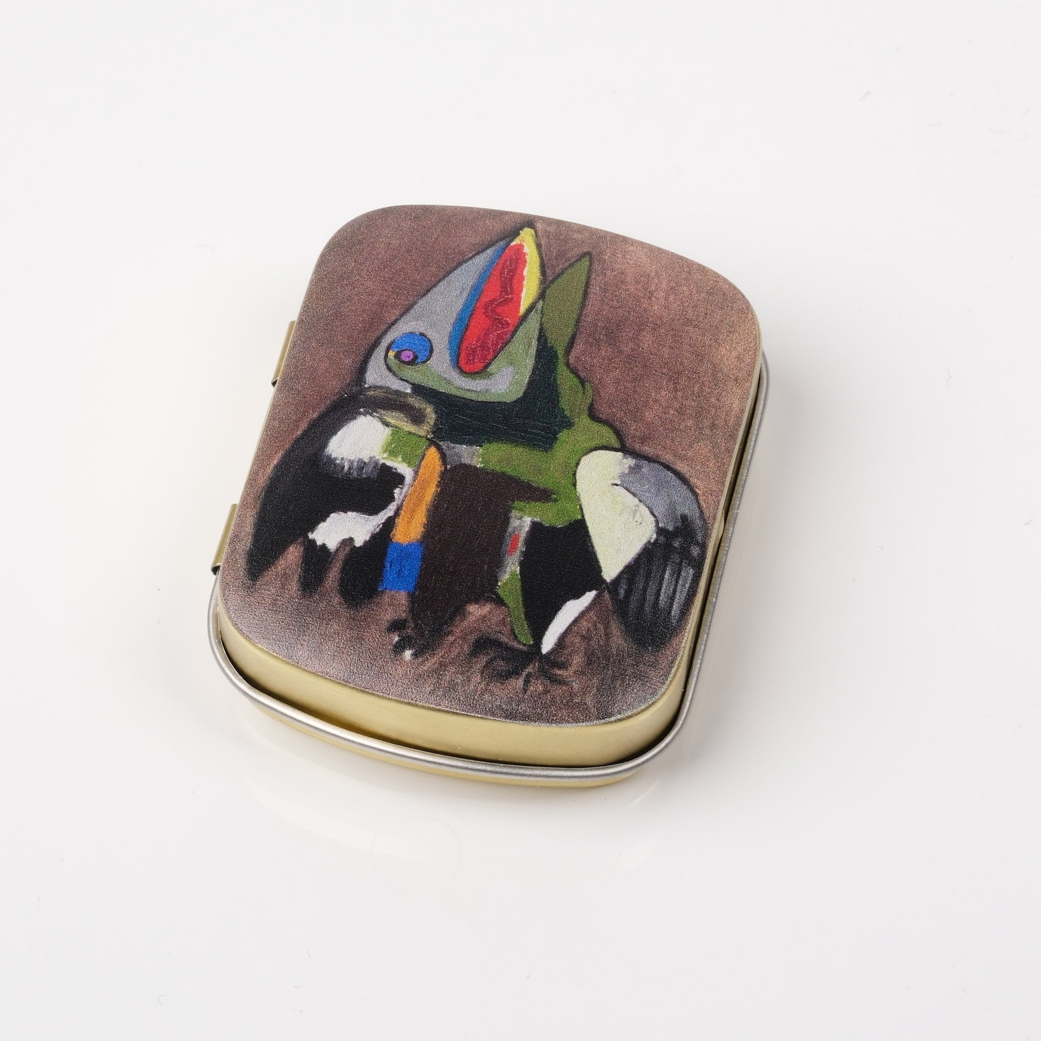 Mint: Ulysses