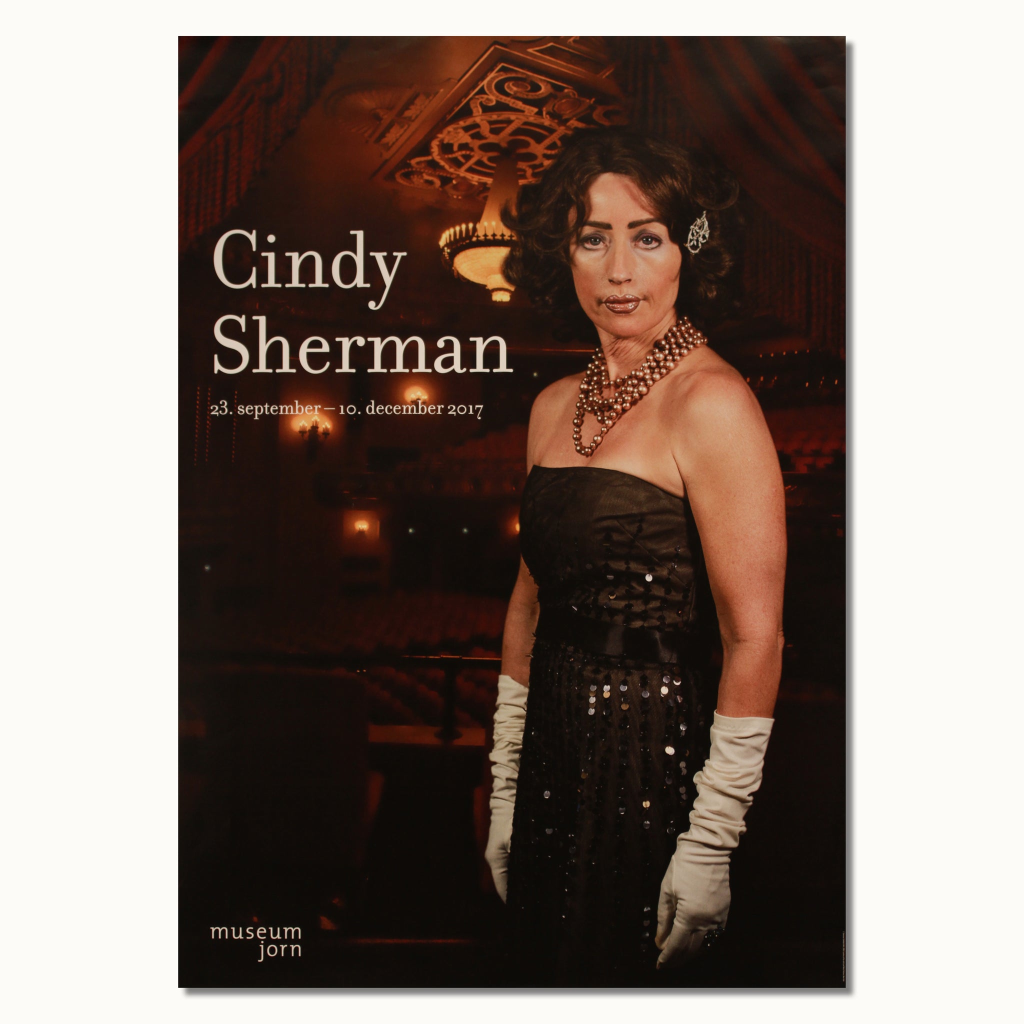 Cindy Shermann