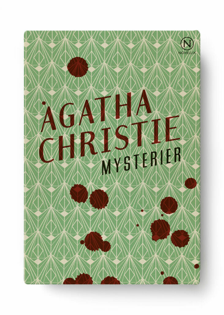 Agatha Christie Mysterier