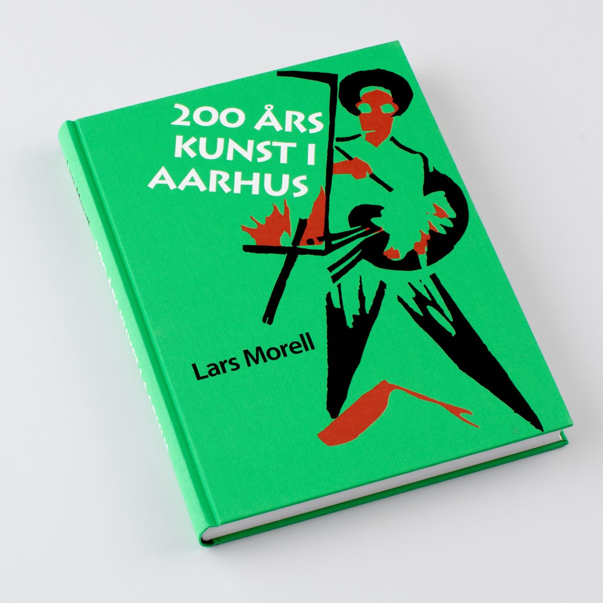 200 års kunst i Aarhus