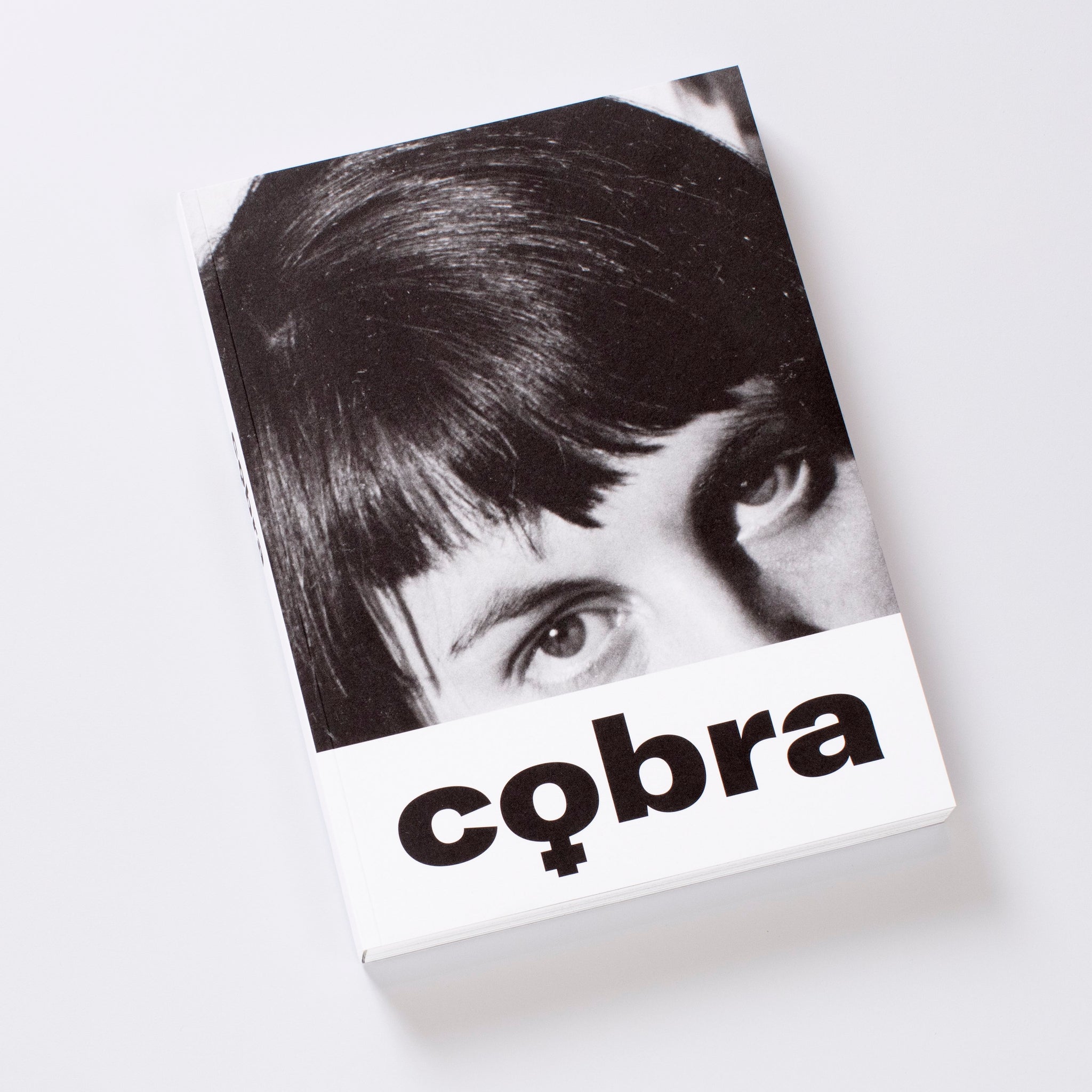 CoBrA - de kvindelige kunstnere (katalog)