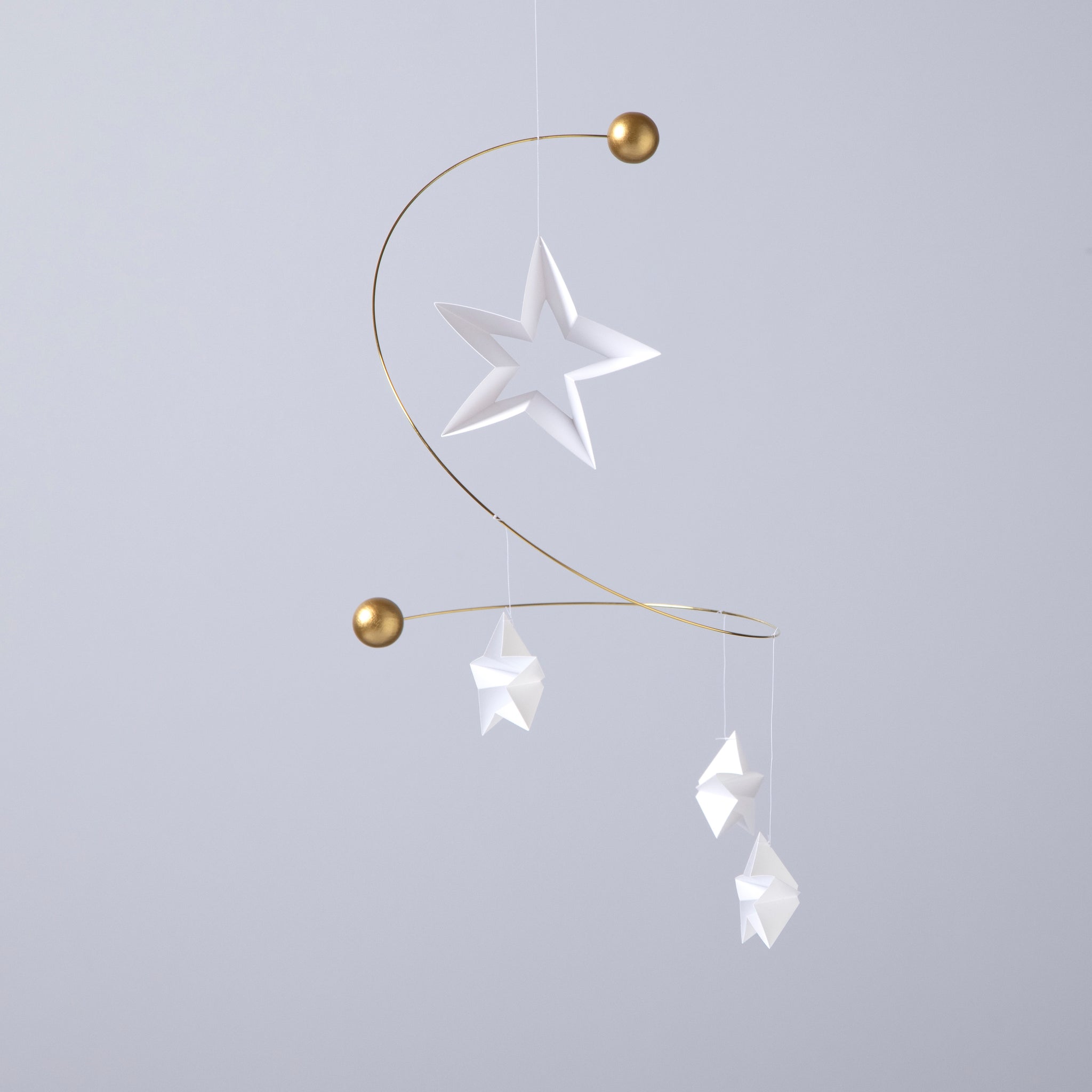 Flensted Mobiles, Starry Night