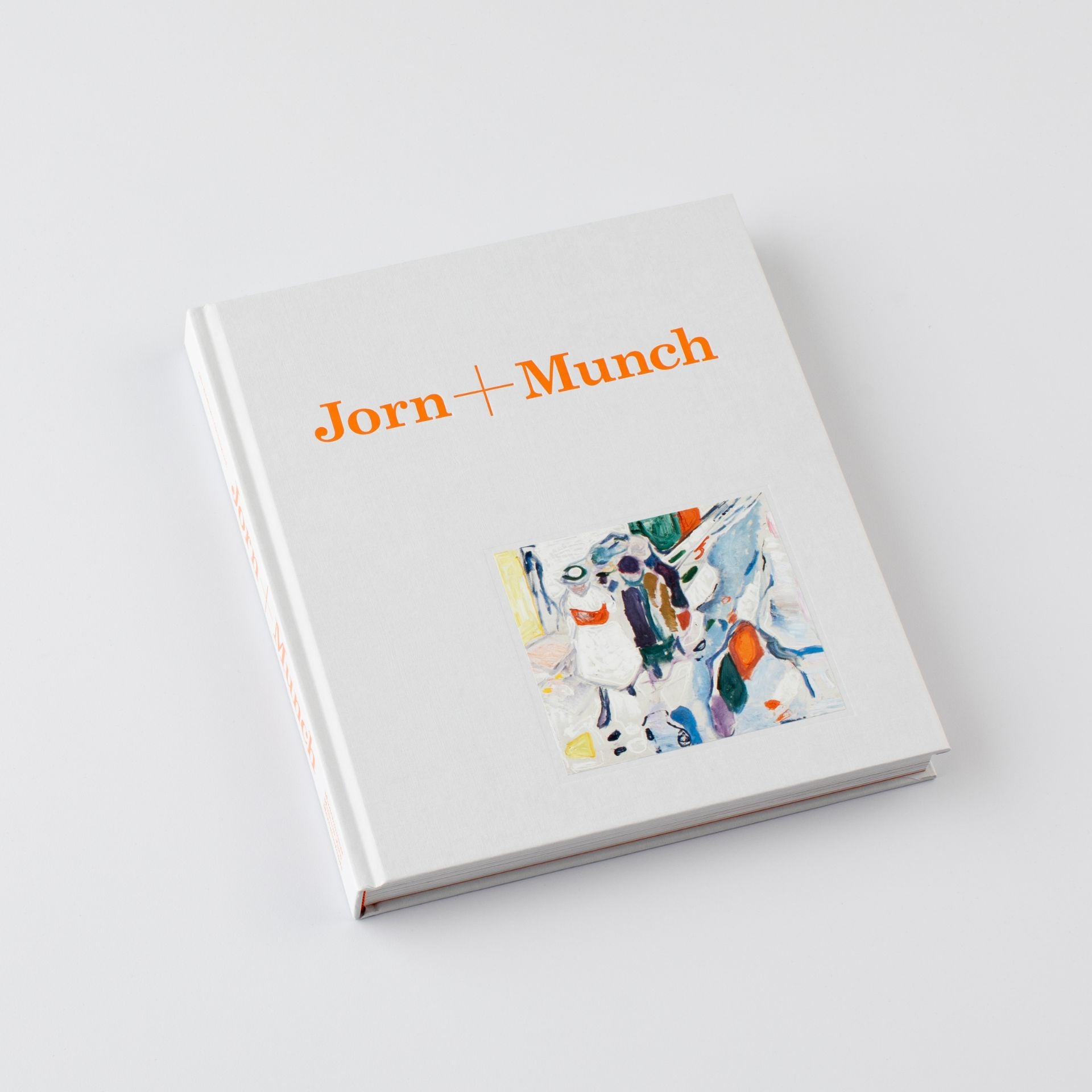 Jorn + Munch (UK)
