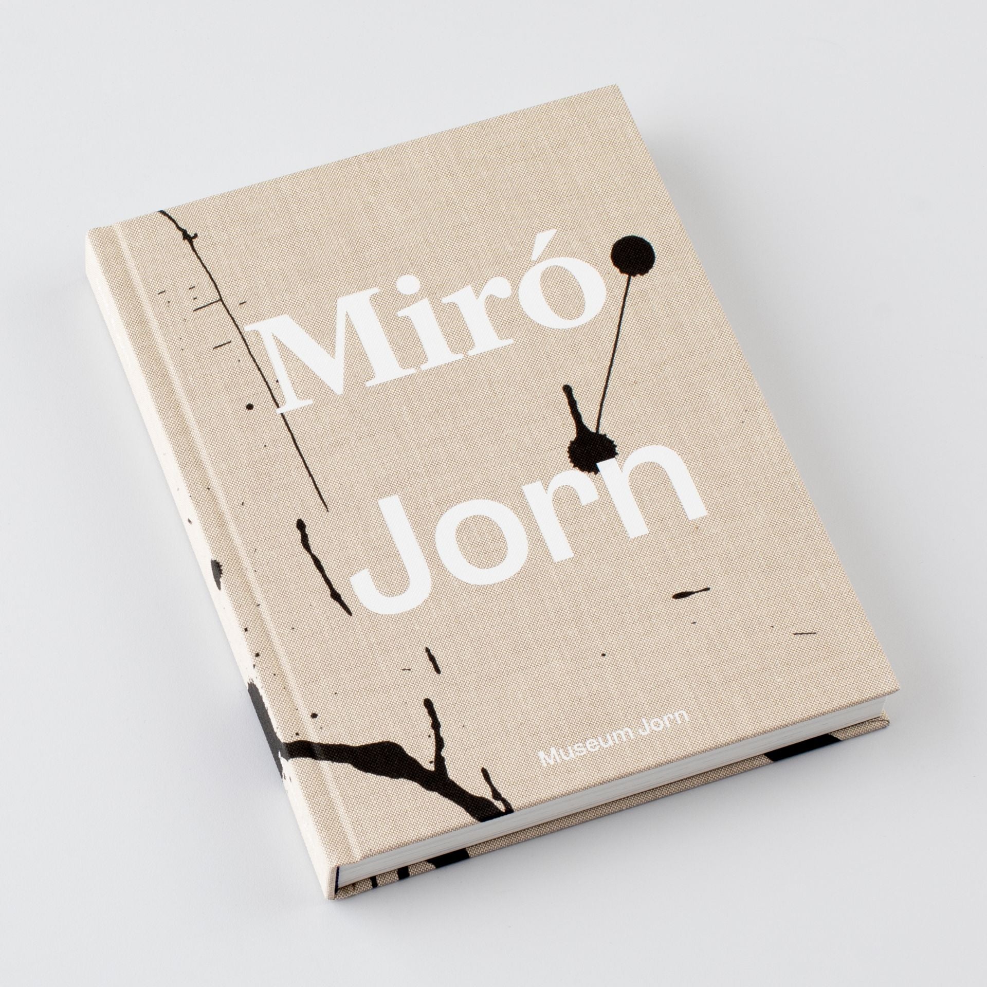 Miró & Jorn